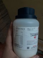 Tin (II) chloride dihydrate, Trung Quốc