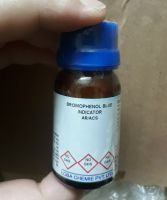 BROMOPHENOL BLUE, Ấn Độ