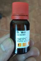 Diethyl Pyrocarbonate (DEPC), Trung Quốc