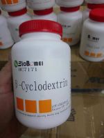 β-Cyclodextrin, Trung Quốc