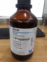 1-Propanol, Merck