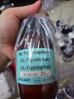 DL-Tryptophan, Prolabo