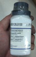 L-Aspartic acid, Merck