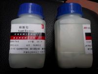 Lead (II) nitrate, Trung Quốc