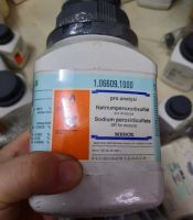 Sodium peroxidisulfate, Merck