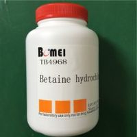 Betaine hydrochloride, Trung Quốc