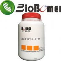 Dextran T-9, Trung Quốc