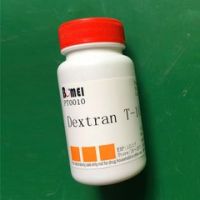 Dextran T-10, Trung Quốc