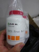 EDTA Free acid, Trung Quốc