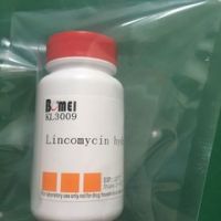 Lincomycin hydrochloride, Trung Quốc