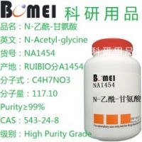 N-Acetyl-glycine, Trung Quốc