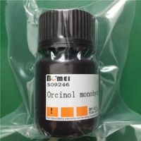 Orcinol monohydrate, Trung Quốc