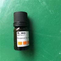 Resazurin sodium salt, Trung Quốc