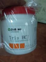 Tris HCl, Trung Quốc