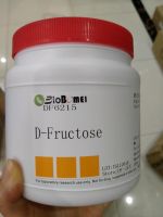 D-Fructose, Trung Quốc