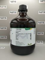 Water for chromatography (LC-MS Grade), Merck