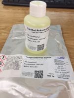Dung dịch chuẩn Antimony Sb - 1000 mg/l, CPAchem