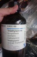 Triethylamine, Merck