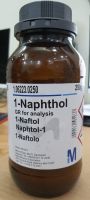 1-Naphthol, Merck