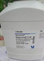 Spectromelt® C 20, Merck