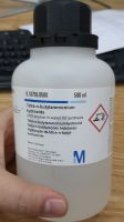 Tetra-n-butylammonium hydroxide, Merck