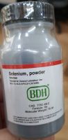 Selenium powder, BDH