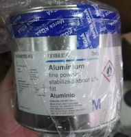 Aluminium - Bột Nhôm, Merck