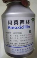 Amoxicillin, Trung Quốc