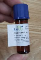 Dung dịch chuẩn Aflatoxin Mix - 2 µg/mL each of Aflatoxin B1 and Aflatoxin G1, 0.5 µg/mL each of Aflatoxin B2 and Aflatoxin G2 in Acetonitrile - Mycotoxin Standard Mixture, Labmix24