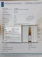 CHRYSENE (D12, 98%) 200 UG/ML IN TOLUENE-D8, CIL