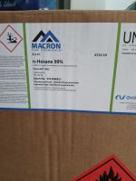 n-Hexane, 99% HPLC, Macron