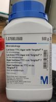 Lactose TTC Agar with Tergitol® 7, Merck