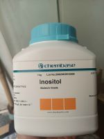 Inositol, Trung Quốc