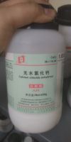 Calcium chloride anhydrous, Trung Quốc