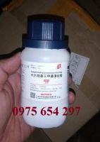 Cetyltrimethylammonium Bromide, Trung Quốc