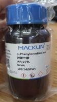 p-Phenylenediamine, Trung Quốc