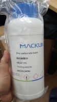 Zinc carbonate basic, Trung Quốc