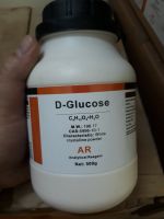 D-Glucose, Trung Quốc
