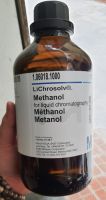 Methanol HPLC, Merck