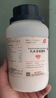 Sodium silicate nonahydrate, Trung Quốc