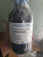 Isophorone diisocyanate, Trung Quốc