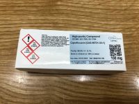 Chất chuẩn Ciprofloxacin [CAS:85721-33-1], CPAchem