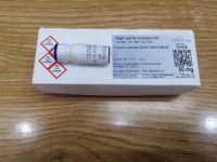 Chất chuẩn Tylosin tartrate [CAS:74610-55-2], CPAchem