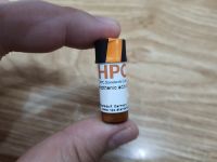 Chất chuẩn D-Pantothenic acid calcium salt, HPC