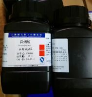 Isonicotinic acid, Trung Quốc