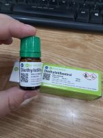 Chất chuẩn Diethylstilbestrol, LGC