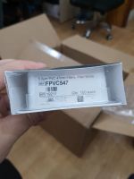 Màng lọc PVC, 5.0micromet, đường kính 47mm, mã FPVC547, hãng Zefon - Mỹ