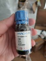 Acetaldehyde, Macklin - TQ