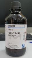 Triton® X-100, Merck