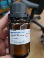 Diphenylamine-4-sulfonic acid barium salt, Merck